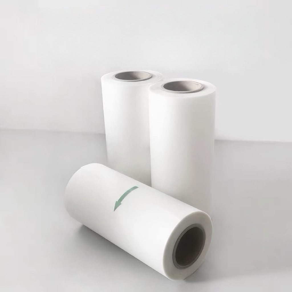 DTF heat transfer film rolls